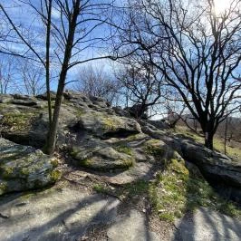 Szentbékkállai Kőtenger, Szentbékkálla - Egyéb