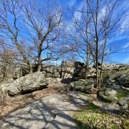 Szentbékkállai Kőtenger, Szentbékkálla - Egyéb