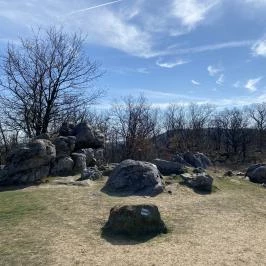 Szentbékkállai Kőtenger, Szentbékkálla - Egyéb