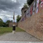 Szigetvári Zrínyi Vár Szigetvár - Külső kép