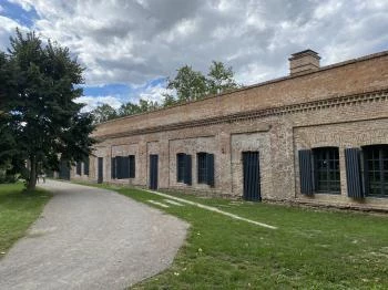 Szigetvári Zrínyi Vár Szigetvár