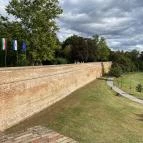 Szigetvári Zrínyi Vár Szigetvár - Külső kép