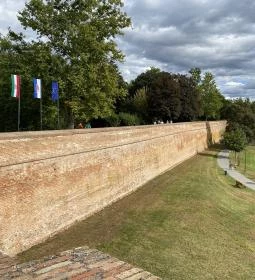 Szigetvári Zrínyi Vár