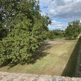 Szigetvári Zrínyi Vár, Szigetvár - Belső