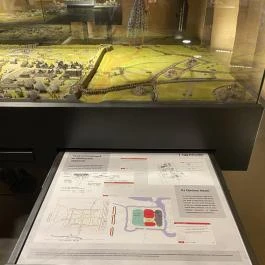 Szigetvári Zrínyi Vár, Szigetvár - Egyéb