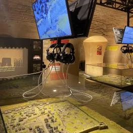 Szigetvári Zrínyi Vár, Szigetvár - Egyéb