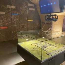 Szigetvári Zrínyi Vár, Szigetvár - Egyéb