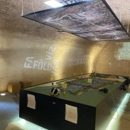 Szigetvári Zrínyi Vár, Szigetvár - Egyéb