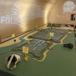 Szigetvári Zrínyi Vár, Szigetvár - Egyéb