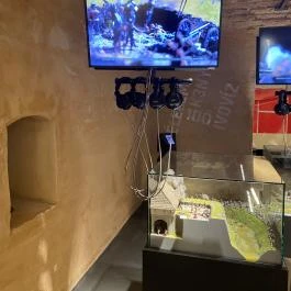 Szigetvári Zrínyi Vár, Szigetvár - Egyéb