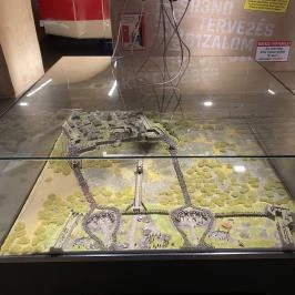 Szigetvári Zrínyi Vár, Szigetvár - Egyéb