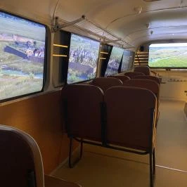 Szigetvári Zrínyi Vár, Szigetvár - Egyéb