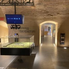 Szigetvári Zrínyi Vár, Szigetvár - Egyéb