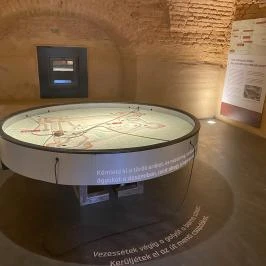 Szigetvári Zrínyi Vár, Szigetvár - Egyéb