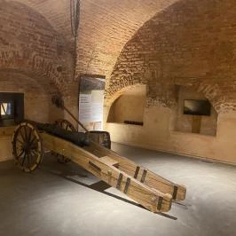 Szigetvári Zrínyi Vár, Szigetvár - Egyéb