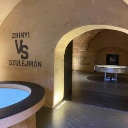 Szigetvári Zrínyi Vár, Szigetvár - Egyéb