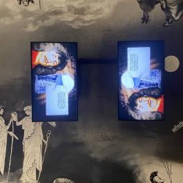 Szigetvári Zrínyi Vár, Szigetvár - Egyéb