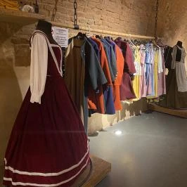 Szigetvári Zrínyi Vár, Szigetvár - Egyéb