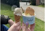 Szigligeti Fagylaltozó Szigliget