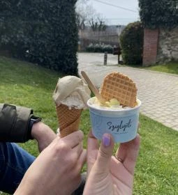 Szigligeti Fagylaltozó