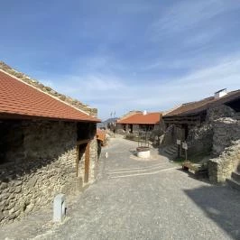 Szigligeti Vár, Szigliget - Egyéb