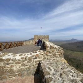 Szigligeti Vár, Szigliget - Egyéb