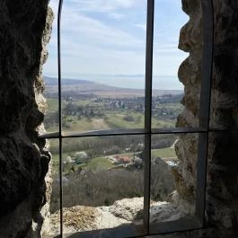 Szigligeti Vár, Szigliget - Egyéb