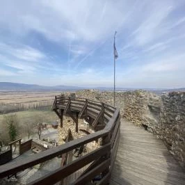 Szigligeti Vár, Szigliget - Egyéb