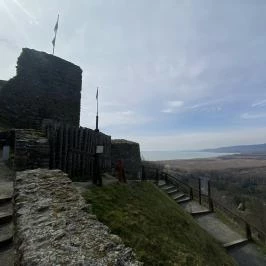 Szigligeti Vár, Szigliget - Egyéb