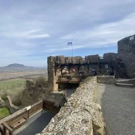 Szigligeti Vár, Szigliget - Egyéb