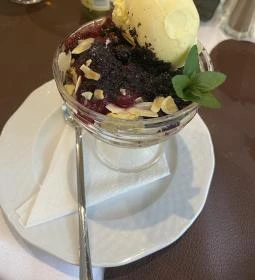 Dunaparti Tanyacsárda Étterem