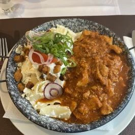 Dunaparti Tanyacsárda Étterem Baja - Egyéb