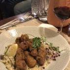 Vakvarjú Étterem - Pest Budapest - Egyéb