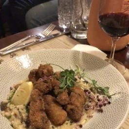 Vakvarjú Étterem - Pest, Budapest - Egyéb