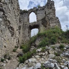 Vitányvár, Vértessomló - Egyéb