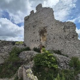 Vitányvár, Vértessomló - Egyéb