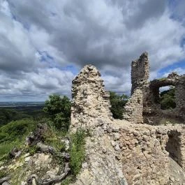 Vitányvár, Vértessomló - Egyéb