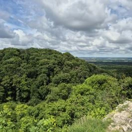 Vitányvár, Vértessomló - Egyéb