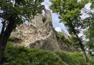 Vitányvár Vértessomló