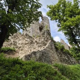 Vitányvár, Vértessomló - Egyéb