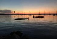 Yacht Camping Balatonalmádi