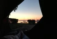 Yacht Camping Balatonalmádi