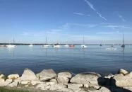 Yacht Camping Balatonalmádi