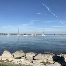 Yacht Camping Balatonalmádi - Egyéb