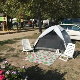 Yacht Camping Balatonalmádi - Egyéb