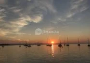 Yacht Camping Balatonalmádi