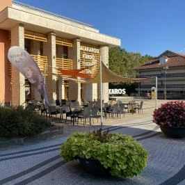 Zalakarosi Fürdő, Zalakaros - Egyéb