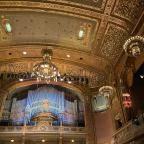 Zeneakadémia Budapest - Egyéb