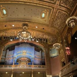 Zeneakadémia Budapest - Egyéb