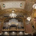 Zeneakadémia Budapest - Egyéb